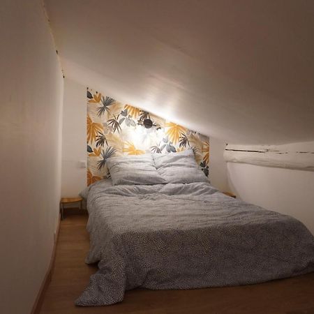 Appartement En Plein Centre Avignon Exteriör bild