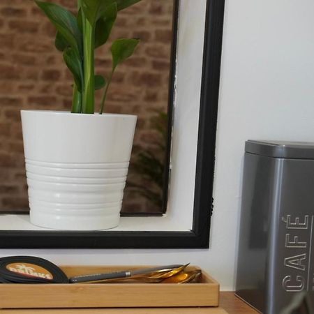 Appartement En Plein Centre Avignon Exteriör bild