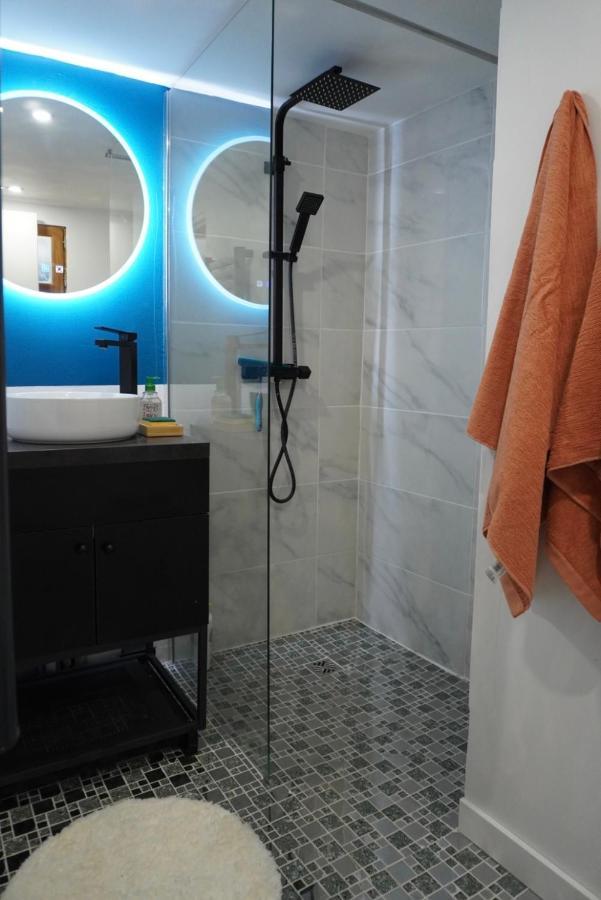 Appartement En Plein Centre Avignon Exteriör bild