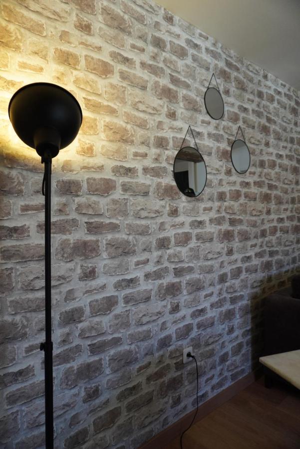 Appartement En Plein Centre Avignon Exteriör bild