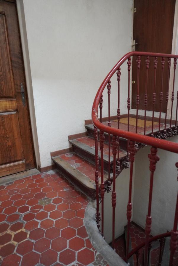 Appartement En Plein Centre Avignon Exteriör bild