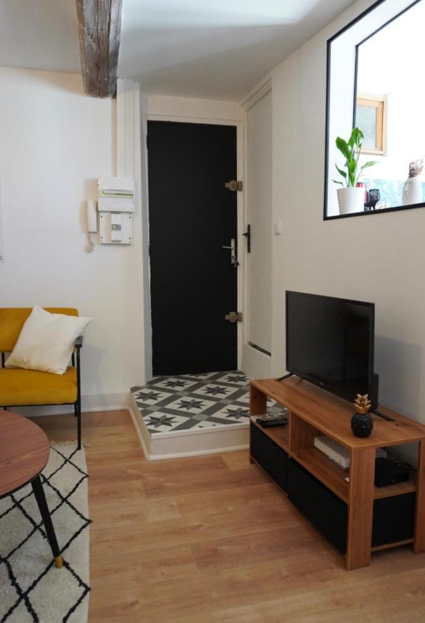 Appartement En Plein Centre Avignon Exteriör bild