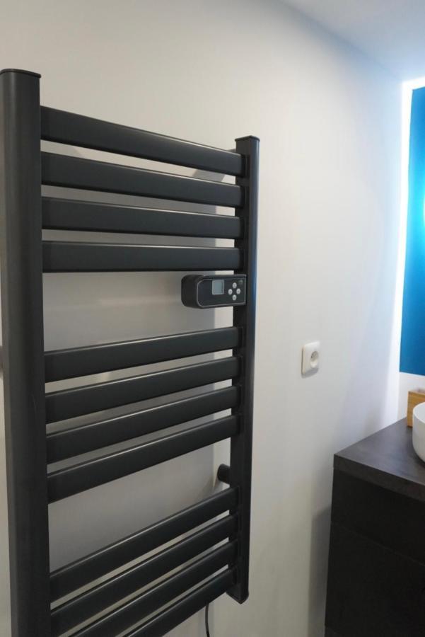 Appartement En Plein Centre Avignon Exteriör bild