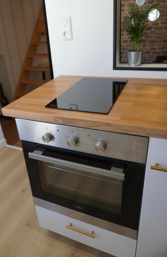 Appartement En Plein Centre Avignon Exteriör bild