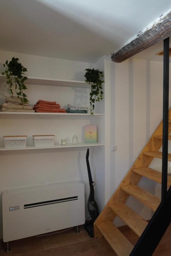 Appartement En Plein Centre Avignon Exteriör bild