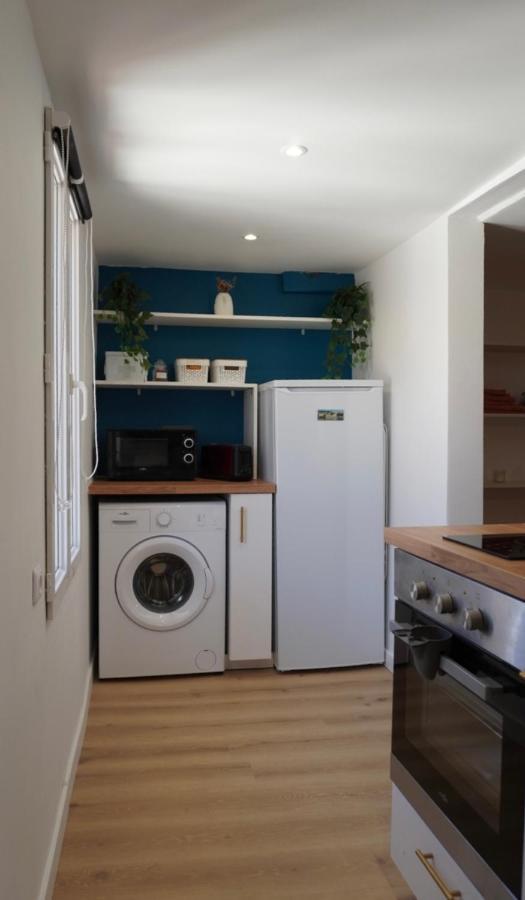 Appartement En Plein Centre Avignon Exteriör bild