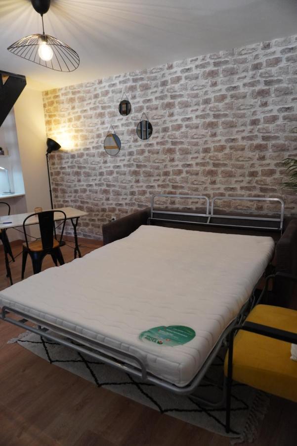 Appartement En Plein Centre Avignon Exteriör bild